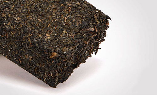 老茶促銷 中茶黑茶園3年陳茯磚僅售76元，助力茶葉代理與銷售