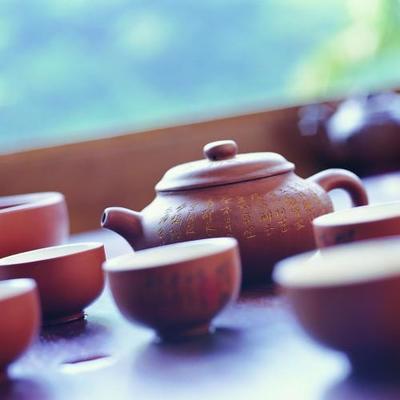 精耕細(xì)作，香茗致遠(yuǎn) 品牌茶葉代理店經(jīng)營(yíng)管理與銷售實(shí)戰(zhàn)技巧