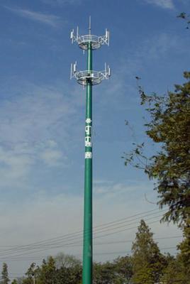 專業推薦 54獨管塔，廠家直銷，質量保證，價格實惠