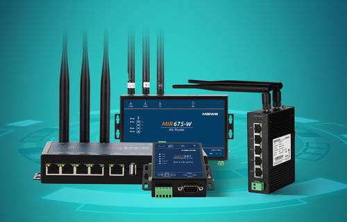 連接世界，讓工業更智能 邁威通信即將亮相IOTE 2021深圳站